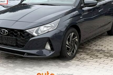 Hyundai i20 41.586 km 16.829 € Hilden 40721