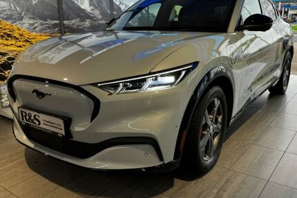 Ford Mustang Mach-E 19.000 km 38.500 € Köln 50769