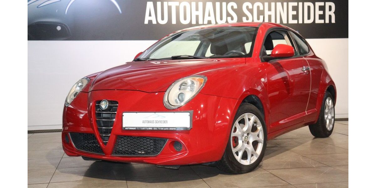 Alfa Romeo MiTo 179.998 km 3.500 &euro; Ratingen 40880