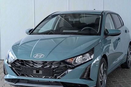Hyundai i20 1.500 km 22.444 &euro; Solingen 42651