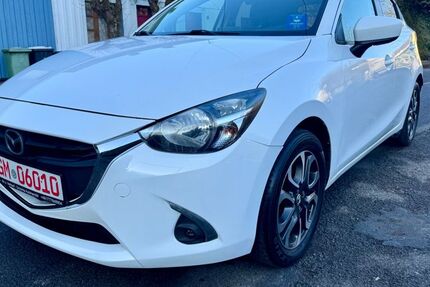 Mazda 2 92.000 km 10.399 € Engelskirchen 51766