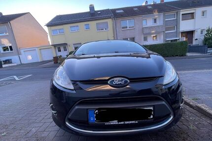 Ford Fiesta 123.000 km 3.499 &euro; Bergisch Gladbach 51469