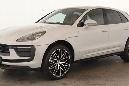 Porsche Macan 41.400 km 68.884 &euro; Neuss 41460