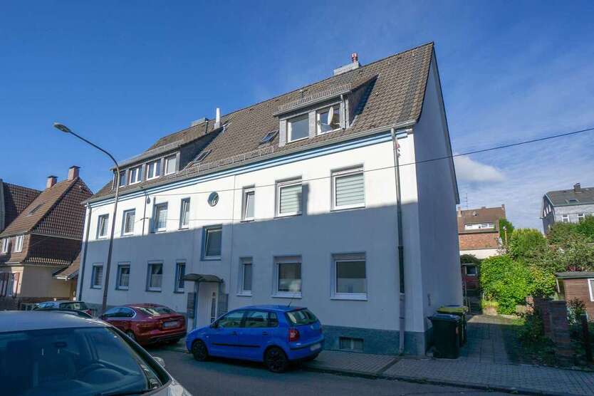 Wohnung zum Kaufen in Remscheid 179.000 € 118.51 m² 7 zimmer