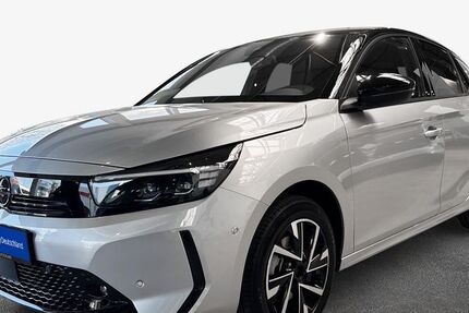 Opel Corsa 8.700 km 24.850 € Leverkusen 51373