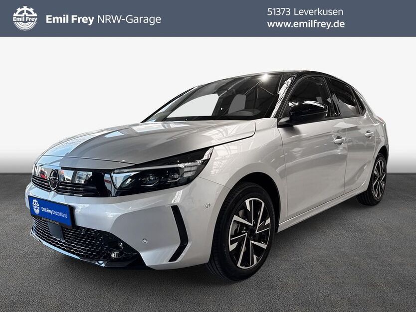 Opel Corsa 8.700 km 24.850 € Leverkusen 51373