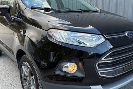 Ford EcoSport 172.797 km 5.990 &euro; Bergisch Gladbach 51467