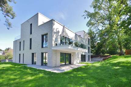 Wohnung zum Mieten in Haan 2.100 € 130 m²