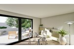 Architektenvilla am Waldrand - Bauhausbungalow mit Dachterrasse, Doppelgarage und exklusiver Privatsphäre - Villa Bensberg Bensberg | Angebot:27671361