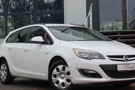 Opel Astra 226.000 km 3.900 &euro; Neuss 41469