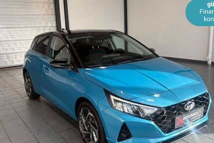 Hyundai i20 28.768 km 16.390 &euro; Wuppertal 42287