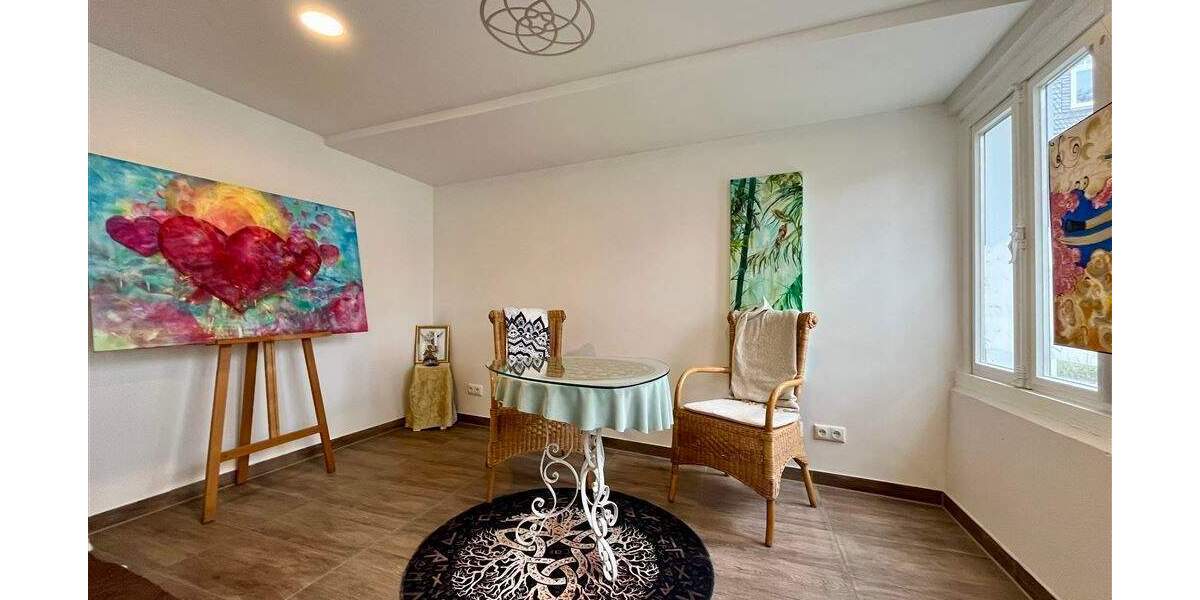 Gewerbeobjekt Velbert Langenberg - 4 Zimmer, 1.200&euro; | Angebot:23434240