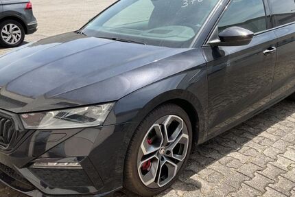 Skoda Octavia 29.512 km 33.450 &euro; Langenfeld 40764