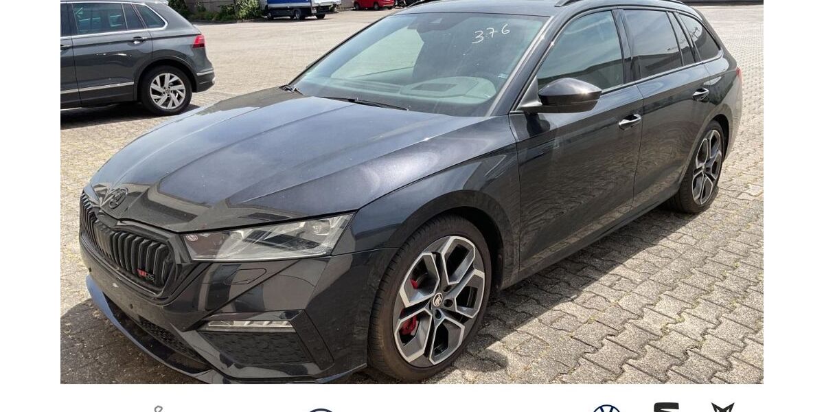 Skoda Octavia 29.512 km 33.450 &euro; Langenfeld 40764