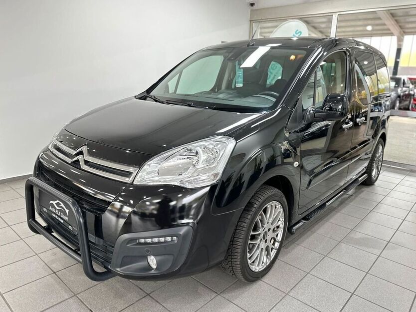 Citroen Berlingo 76.000 km 12.990 € Heiligenhaus 42579