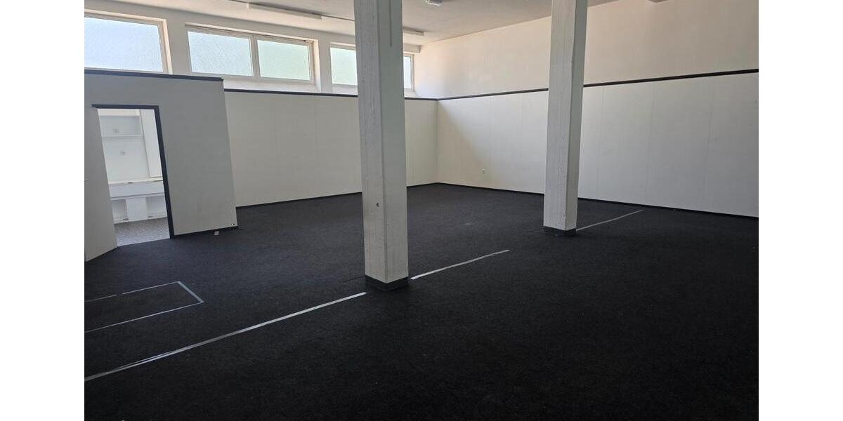 Gewerbeobjekt Remscheid Reinshagen - 6&euro; | Angebot:23599606