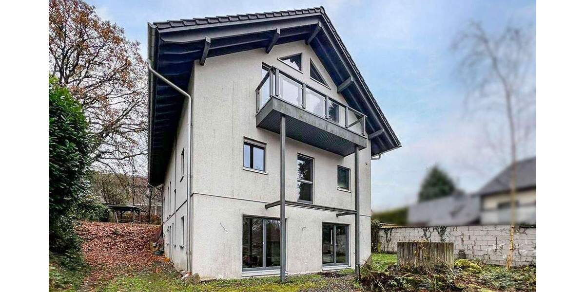 Einfamilienhaus Leverkusen Quettingen - 8 Zimmer, 285 m&sup2;, 989.000&euro; | Angebot:25900055