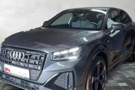 Audi Q2 6.936 km 38.450 &euro; Wermelskirchen 42929