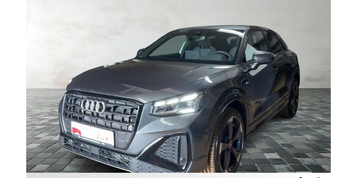Audi Q2 6.936 km 38.450 &euro; Wermelskirchen 42929