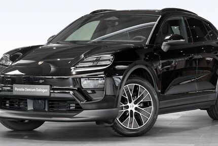Porsche Macan 9.500 km 85.500 &euro; Solingen 42653