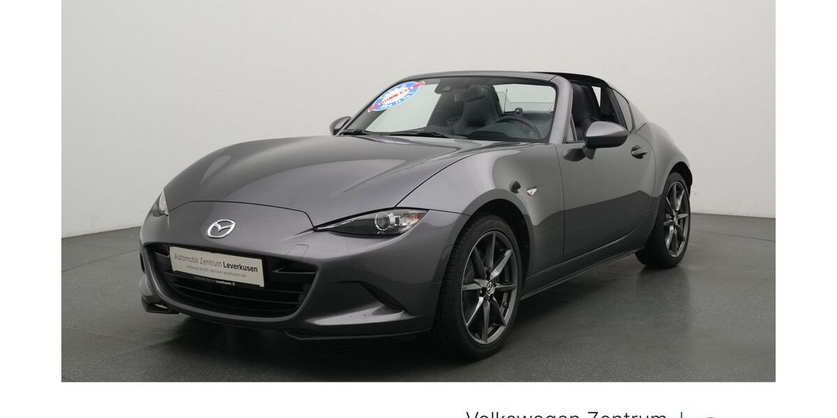 Mazda MX-5 79.979 km 24.988 &euro; Leverkusen 51379