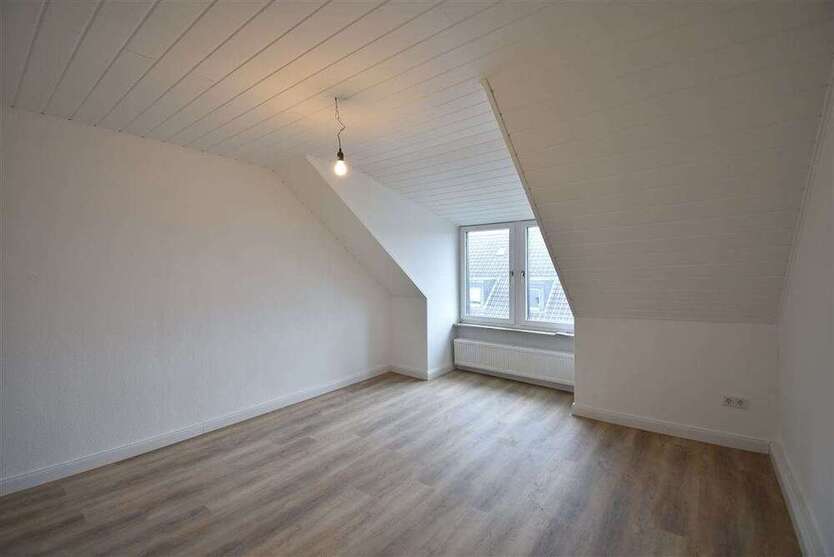 Wohnung zum Mieten in Essen 600 € 60.5 m²