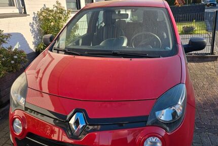 Renault Twingo 67.800 km 4.100 &euro; Köln / Immendorf 50997