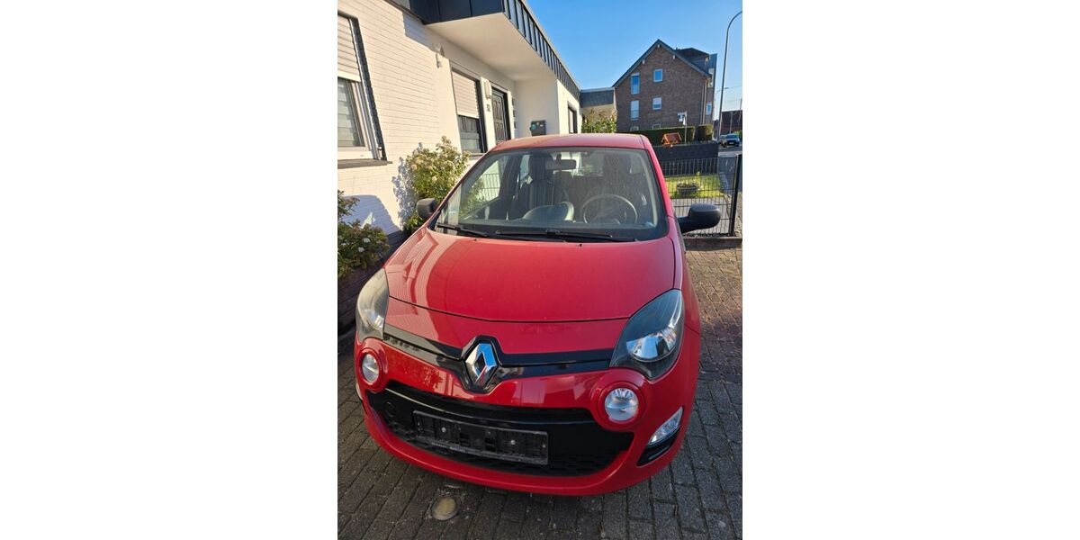 Renault Twingo 67.800 km 4.100 &euro; Köln / Immendorf 50997