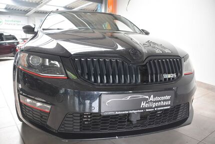 Skoda Octavia 258.872 km 9.380 € Heiligenhaus 42579