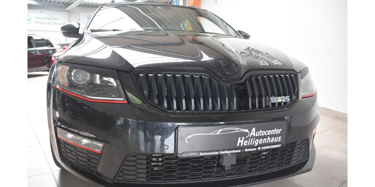 Skoda Octavia 258.872 km 9.380 € Heiligenhaus 42579