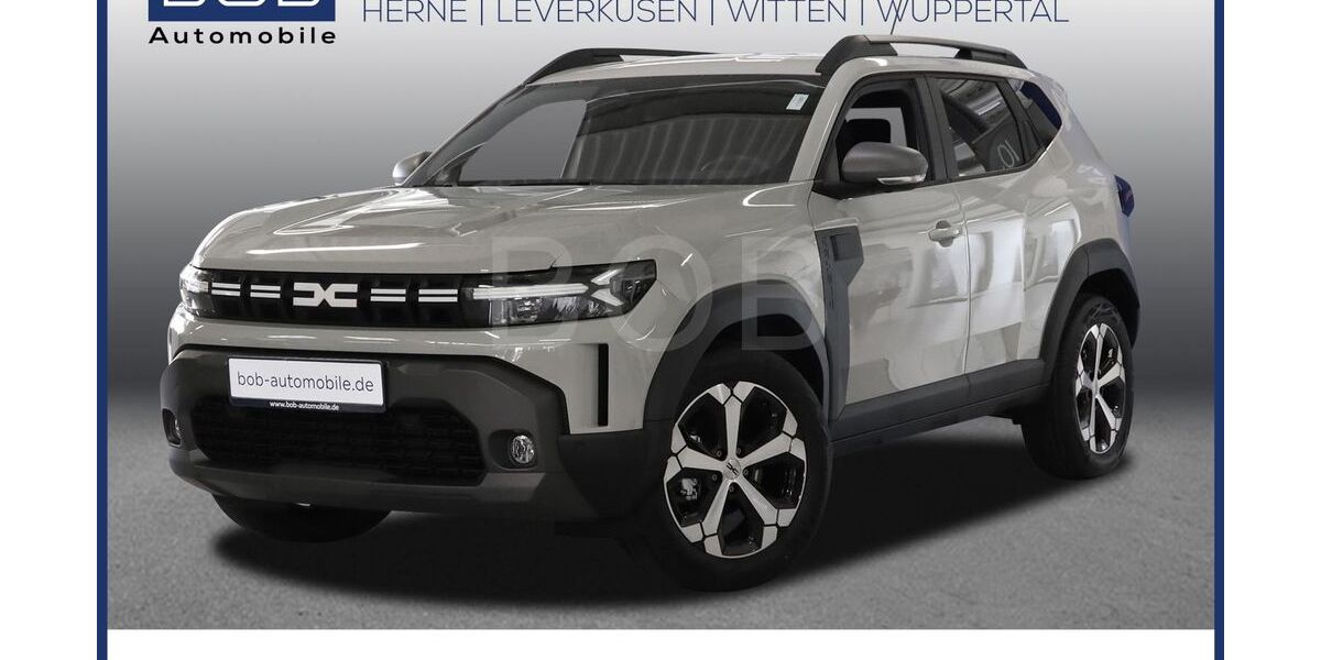 Dacia Duster 4.922 km 25.999 € Wuppertal 42109