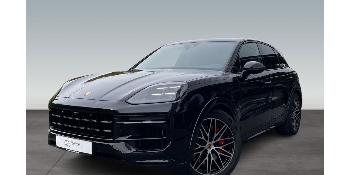 Porsche Cayenne 1.900 km 139.900 € Bergisch Gladbach 51429