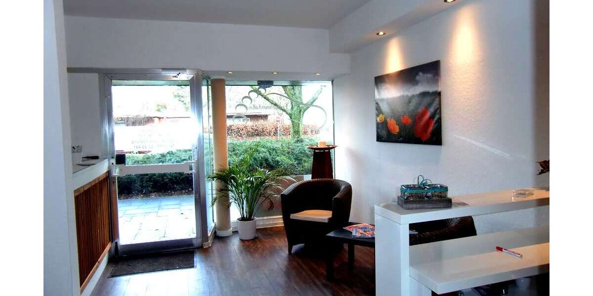 Gewerbeobjekt Neuss Furth-Mitte - 990.000&euro; | Angebot:24683851