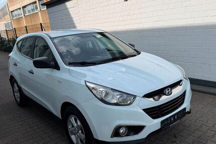 Hyundai ix35 172.545 km 5.995 &euro; Hilden 40721