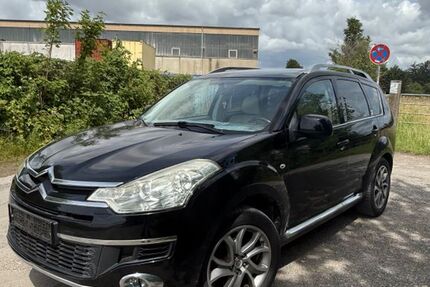 Citroen C-Crosser 277.150 km 3.690 &euro; Leverkusen 51371