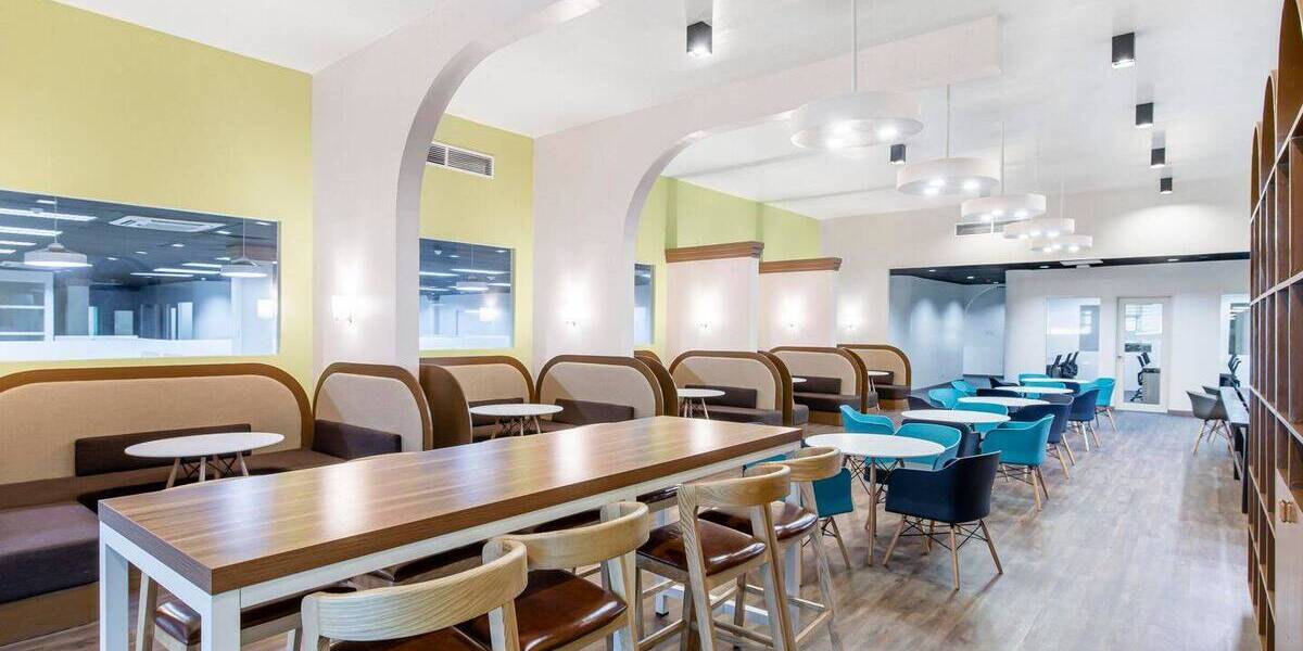 Gewerbeobjekt Köln Altstadt-Nord - 109&euro; | Angebot:26686678