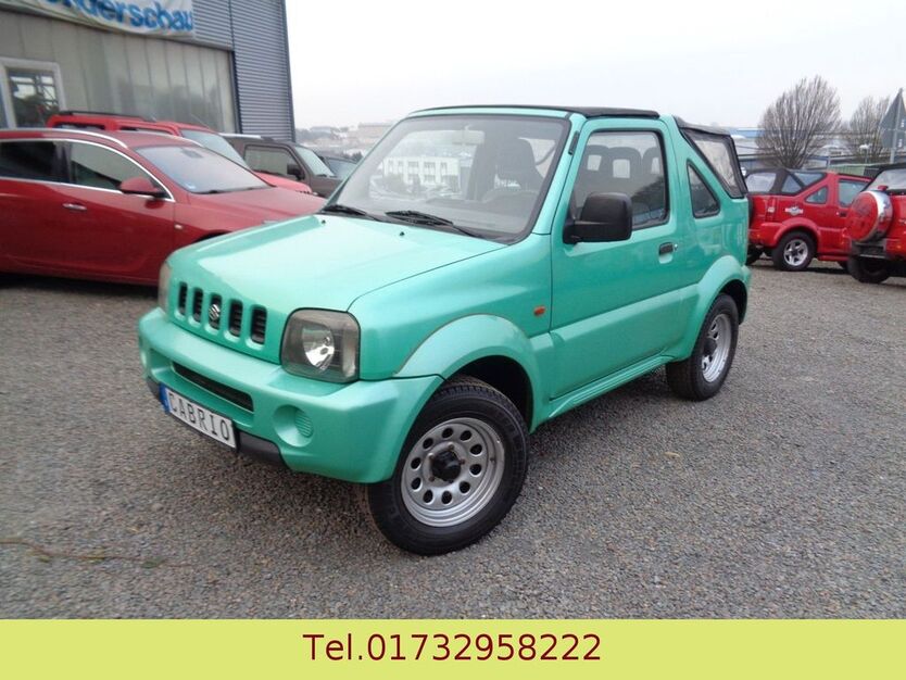Jimny