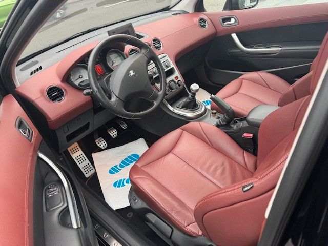 Peugeot 308 45.251 km 8.900 &euro; Remscheid 42899