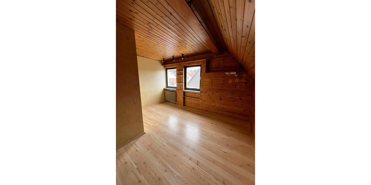 Einfamilienhaus Gevelsberg - 5 Zimmer, 149 m&sup2;, 485.000&euro; | Angebot:27020081
