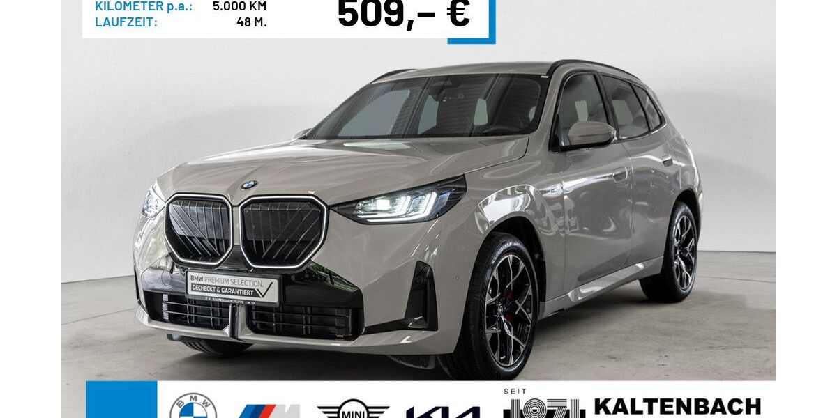 BMW X3 2.926 km 56.390 &euro; Bergisch Gladbach 51469