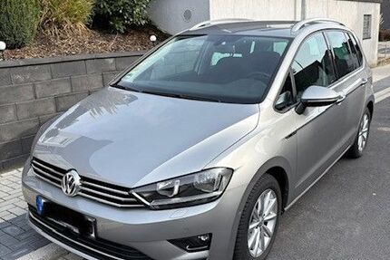 VW Golf Sportsvan 76.500 km 10.350 &euro; Ennepetal 58256