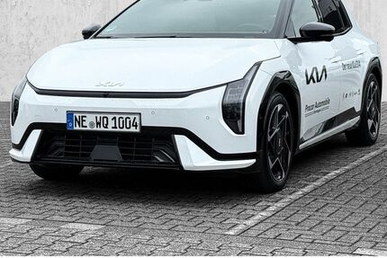 Kia Andere 5.500 km 44.590 € Dormagen 41540