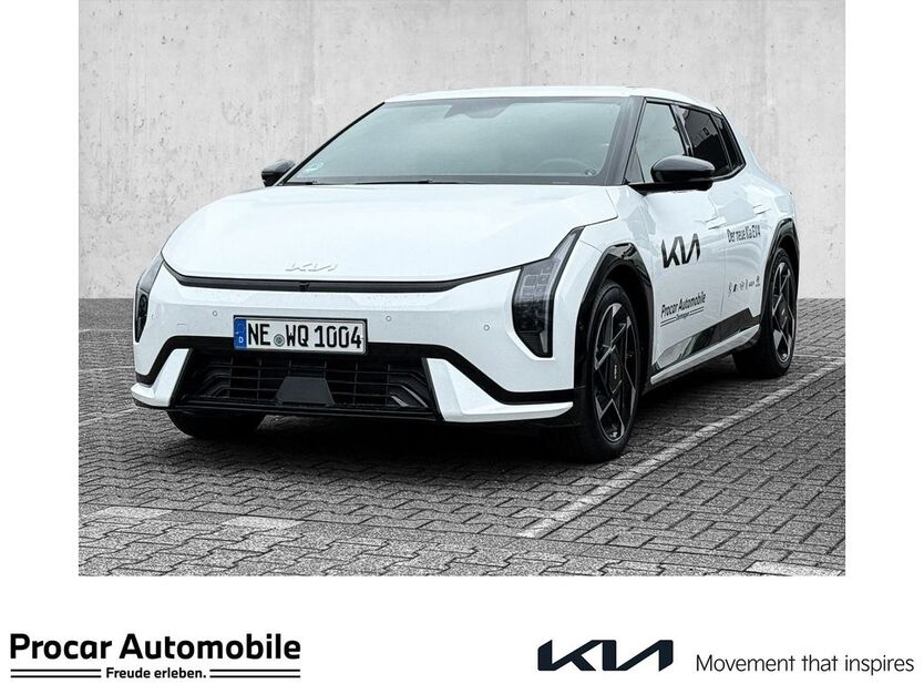 Kia Andere 5.500 km 44.590 € Dormagen 41540