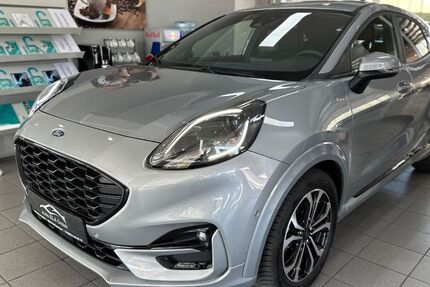 Ford Puma 22.000 km 19.490 € Heiligenhaus 42579