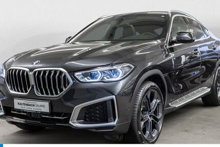 BMW X6 44.716 km 57.890 &euro; Bergisch Gladbach 51469