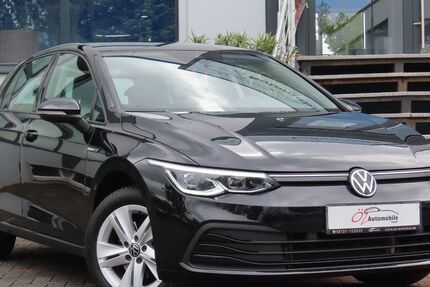 VW Golf 52.000 km 16.900 &euro; Neuss 41469