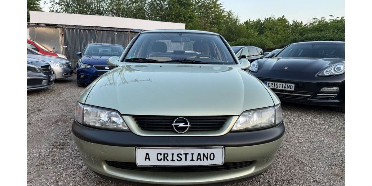 Opel Vectra 63.000 km 1.999 &euro; Köln 51107