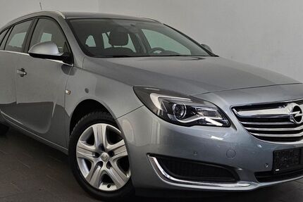 Opel Insignia 121.000 km 6.999 &euro; Köln 50827