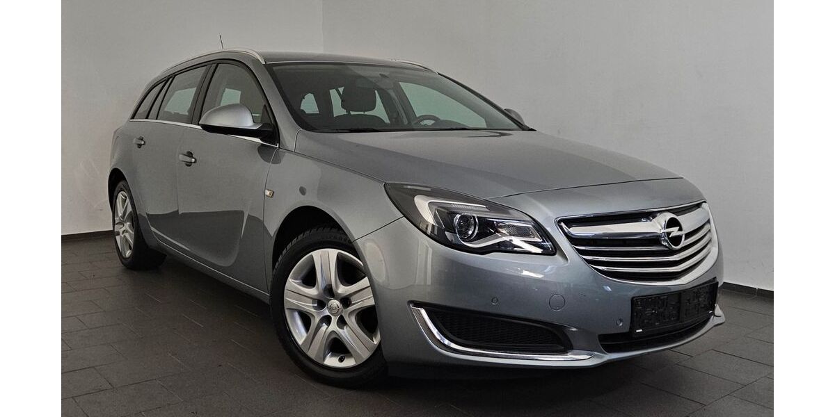 Opel Insignia 121.000 km 6.999 &euro; Köln 50827
