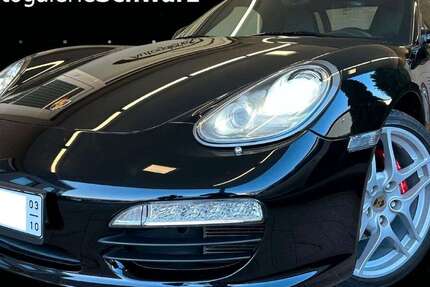 Porsche Boxster 72.240 km 46.987 &euro; Remscheid 42897